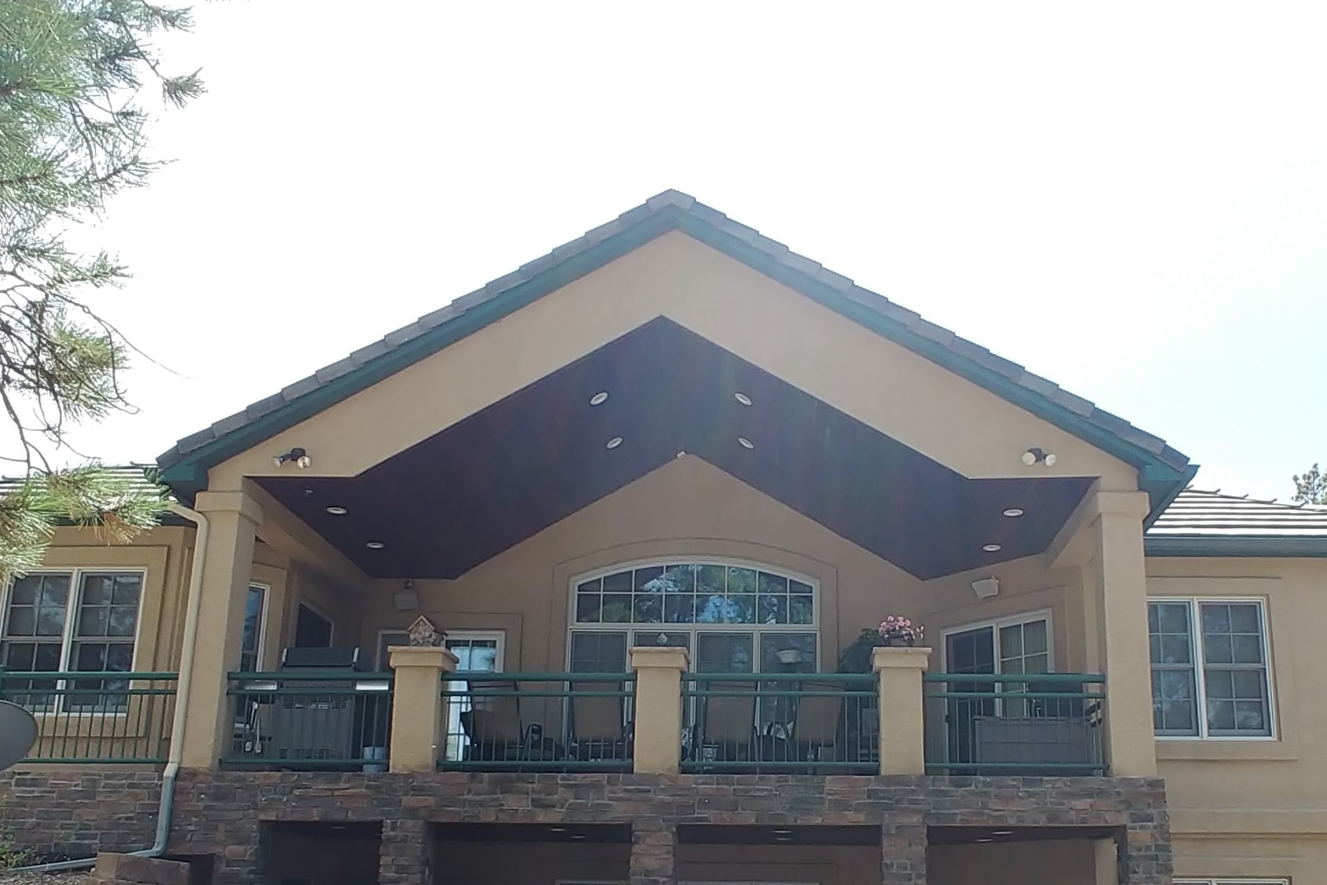 Colorado Springs Custom Homes