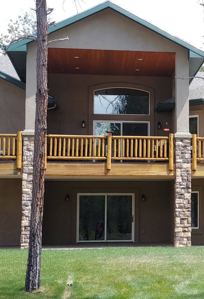 Colorado Springs Custom Homes