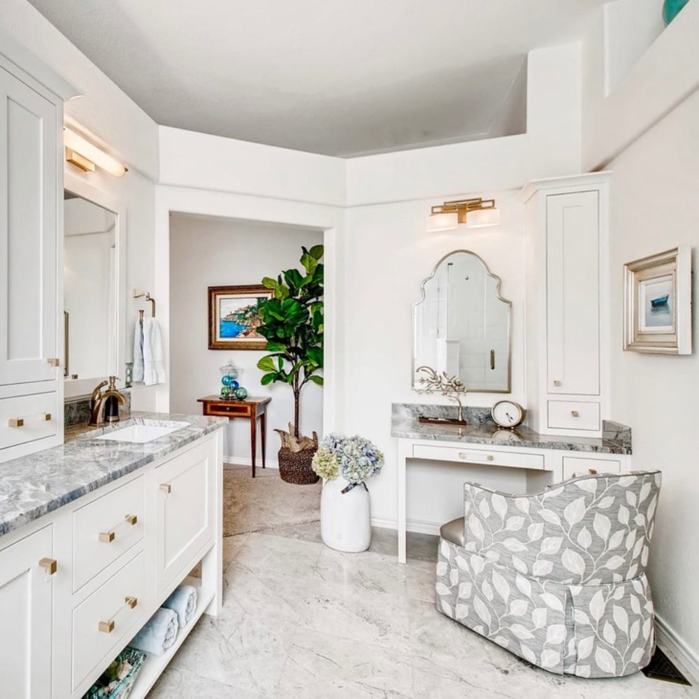 Colorado Springs Custom Homes