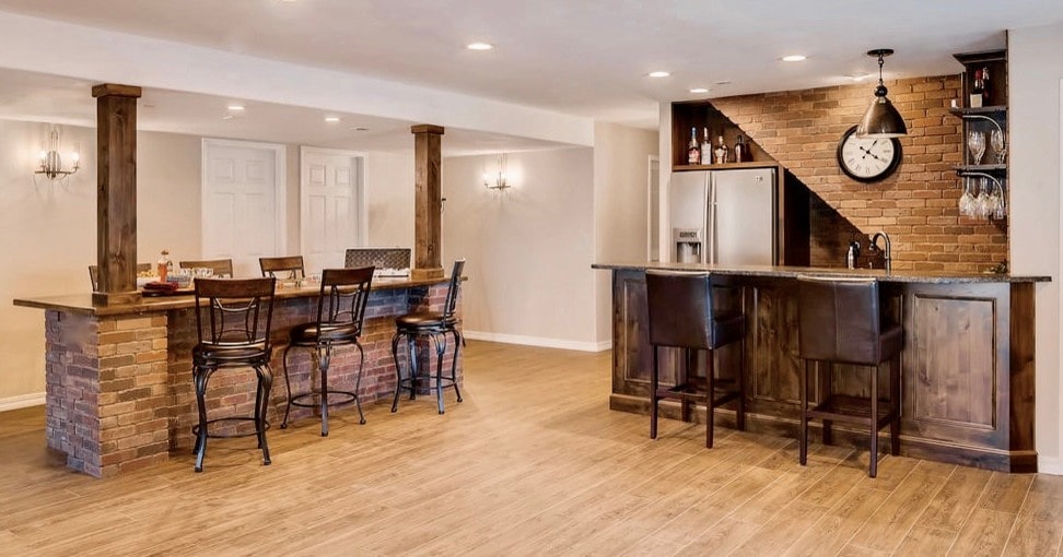 Colorado Springs Custom Homes