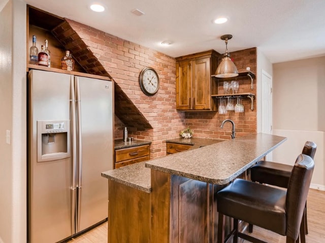 Colorado Springs Custom Homes