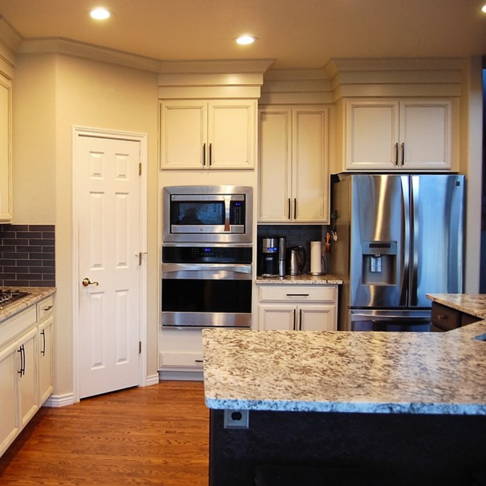 Colorado Springs Custom Homes