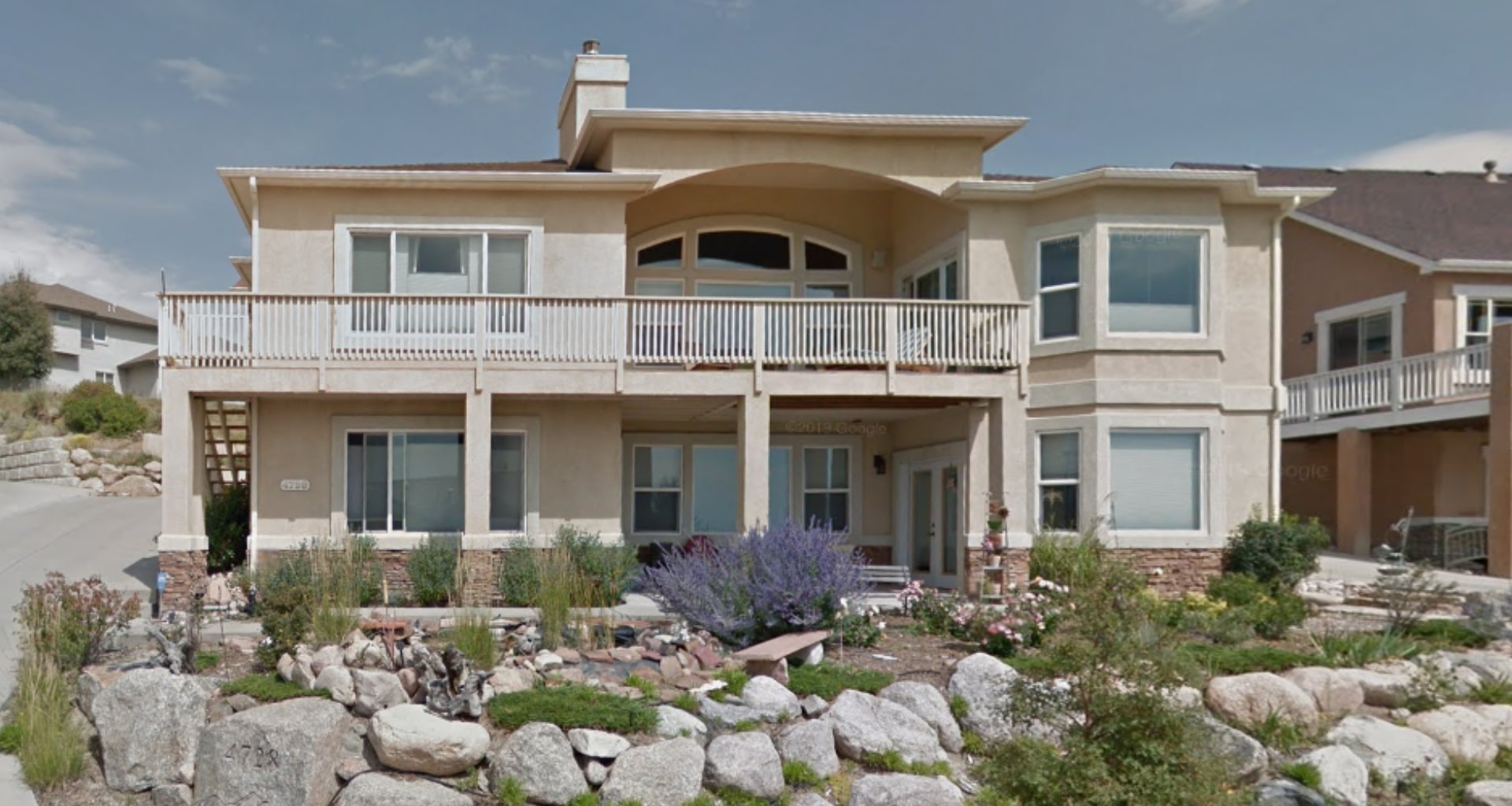 Colorado Springs Custom Homes