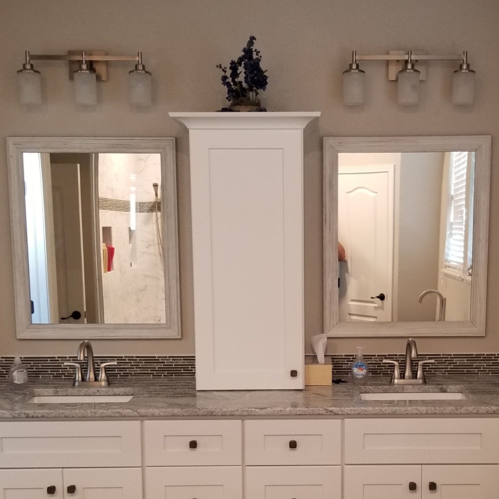 Colorado Springs Custom Homes
